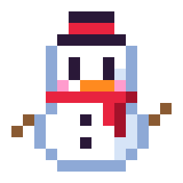 Snowman