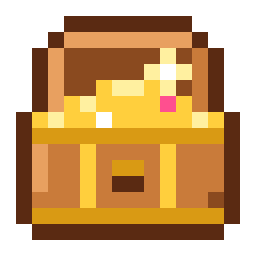 Treasure Chest