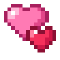 Two Hearts