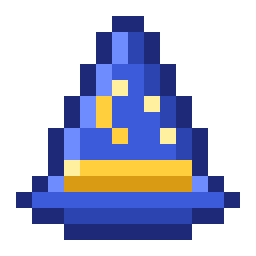 Wizard Hat