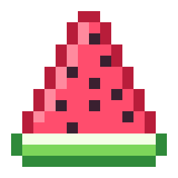 Watermelon Slice