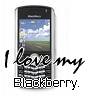 Blackberry Pearl