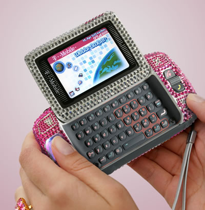 T-Mobile Sidekick