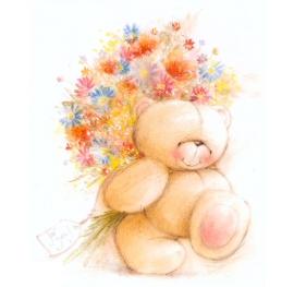 Znalezione obrazy dla zapytania: gify misie teddy